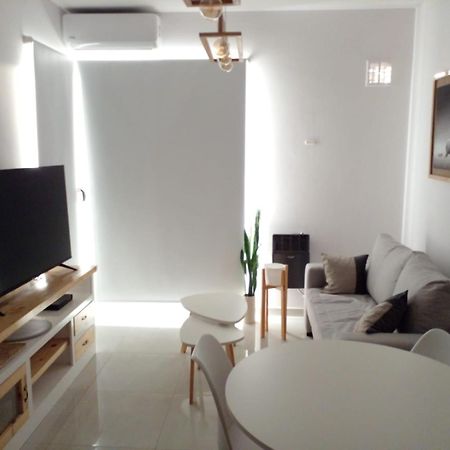 Апартаменти Ohiggins Bahia Premium Баїя-Бланка Екстер'єр фото
