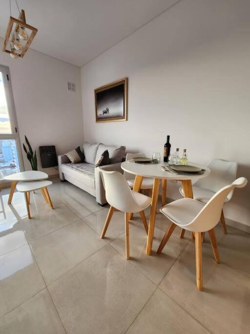 Апартаменти Ohiggins Bahia Premium Баїя-Бланка Екстер'єр фото