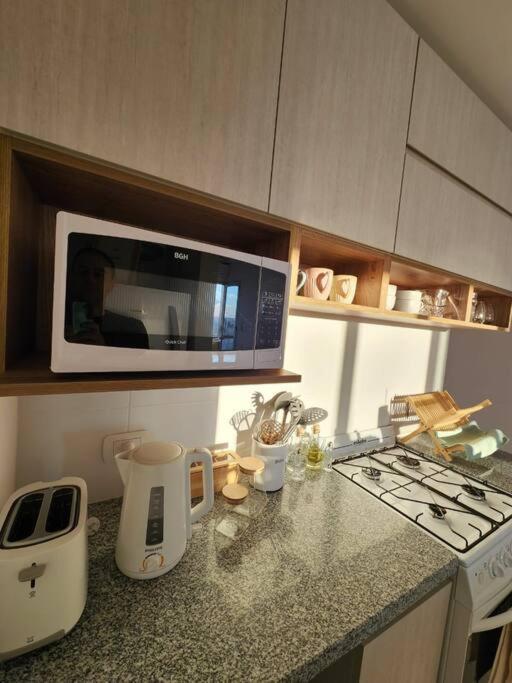 Апартаменти Ohiggins Bahia Premium Баїя-Бланка Екстер'єр фото