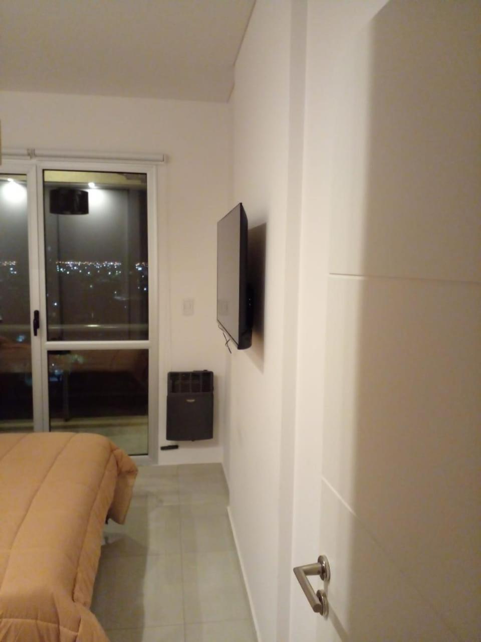Апартаменти Ohiggins Bahia Premium Баїя-Бланка Екстер'єр фото