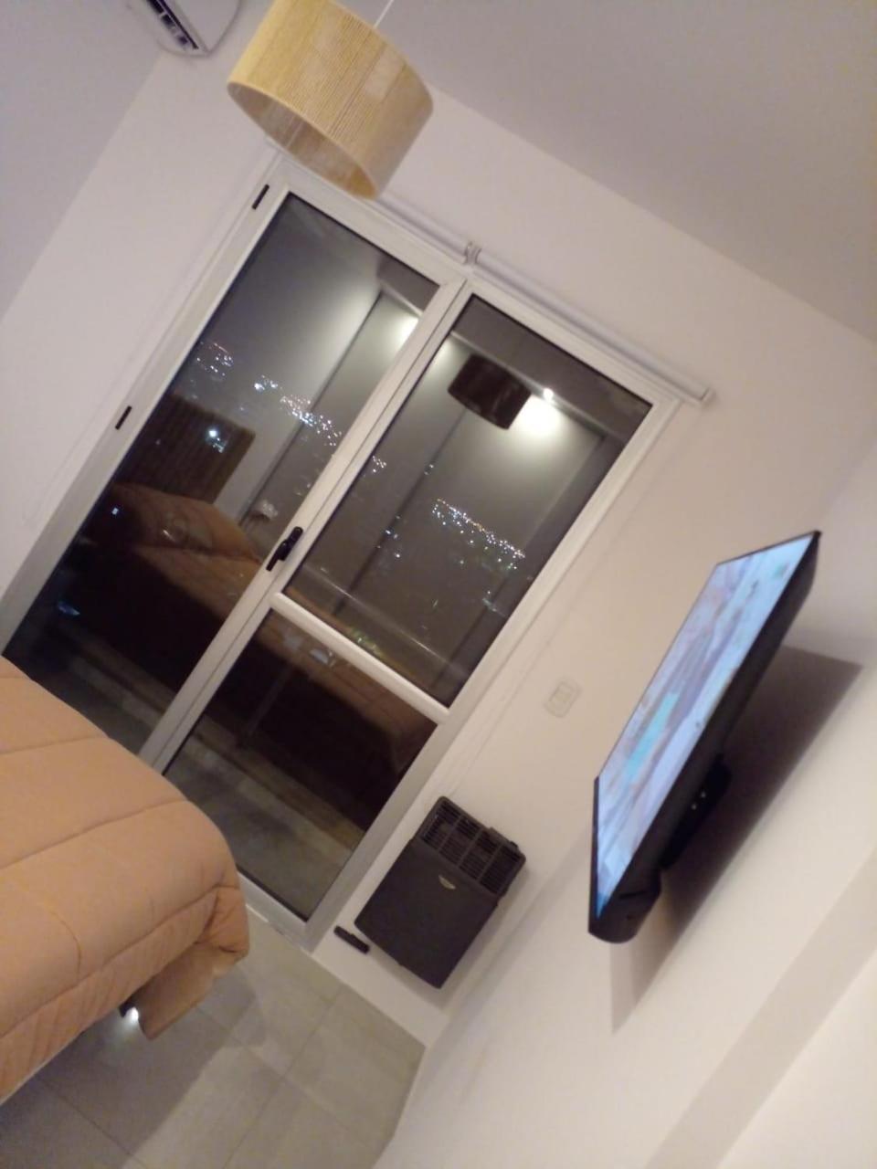 Апартаменти Ohiggins Bahia Premium Баїя-Бланка Екстер'єр фото